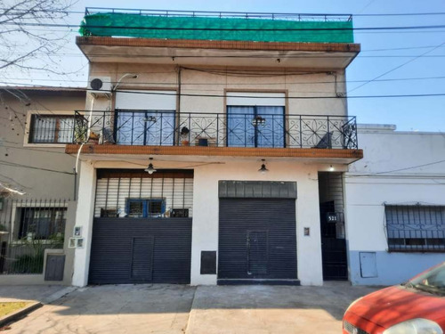 Imagen 3 de 3 de Local En Venta En Castelar Norte