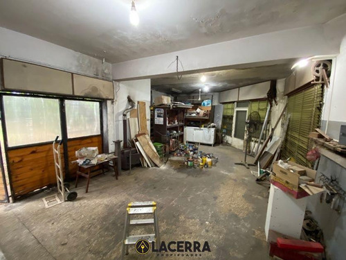 Lote Industrial Venta San Andres