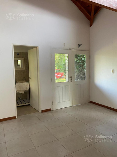 Casa En Venta Apto Credito Barrio Alto De Manzanares
