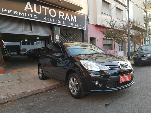 Citroën C3 1.5 Tendance Pack Secure I 90cv