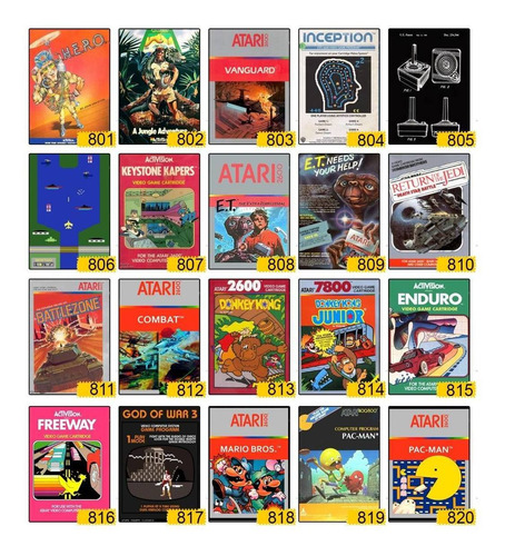 Kit 3 Quadros C.moldura Trilogia Donkey Kong Nes Nintendo