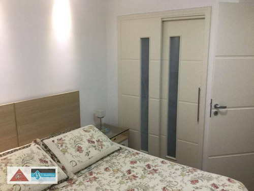 Cobertura Com 3 Dormitórios À Venda, 140 M² Por R$ 750.000,00 - Vila Formosa - São Paulo/sp - Co0296