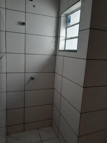 Imagem 10 de 11 de Casa Nova Bairro Paiaguas - 0322