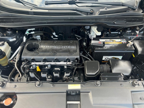 Hyundai IX35 2.0 MPI 4X2 16V FLEX 4P AUTOMÁTICO