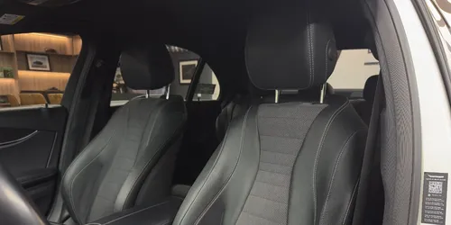 Mercedes Benz E 350e 2021