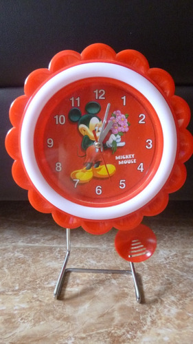 Reloj Minnie De Mesa
