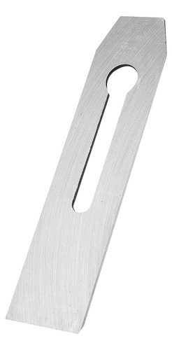 Hoja Cepilladora Manual Hss, Manual De Cuchillas Para Carpin