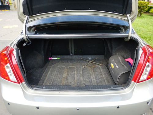 Chevrolet Optra Limited Mt 1800