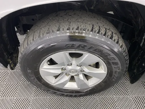 Toyota Prado 3.0 Tx-l Fl