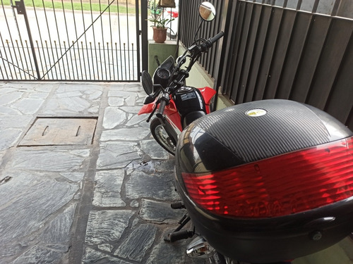 Honda Xr 190
