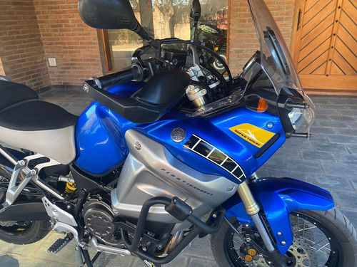 Imagen 2 de 14 de Yamaha Super Tenere 1200