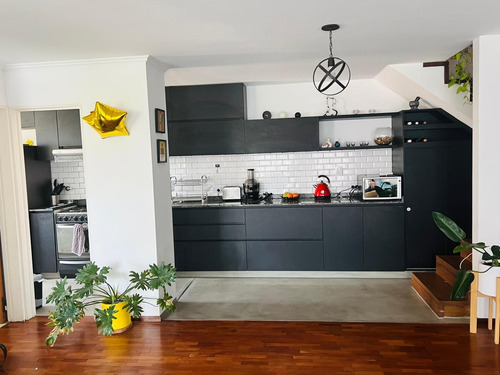 Departamento En Alquiler Nueva Cordoba Con Terraza