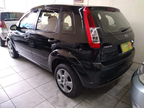 Ford Fiesta 1.0 Fly Flex 5p