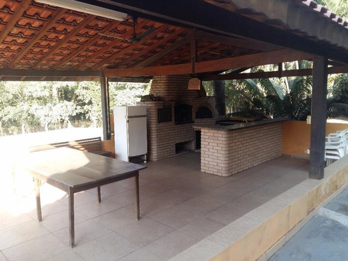 Imagem 2 de 30 de Chácara À Venda, 23700 M² Por R$ 830.000,00 - Jardim Santa Isabel - Piracicaba/sp - Ch0018