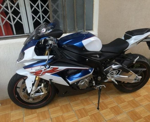 Bmw Bmw S1000rr