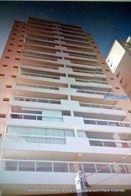 Imagem 21 de 21 de Apartamento Em Praia Grande Bairro Canto Do Forte - V2928