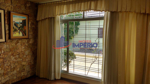 Imagem 8 de 30 de Sobrado Com 3 Dorms, Jardim Maia, Guarulhos - R$ 1.500.000,00, 330m² - Codigo: 2722 - V2722