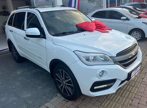 Lifan X60 1.8 Vip 4x2 5p