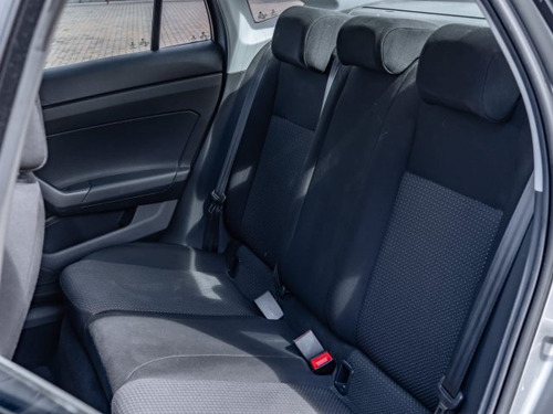 Volkswagen Virtus Virtus 1.6 MSI TOTAL FLEX AUTOMÁTICO