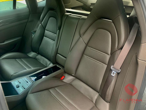 Porsche Panamera 2.9 V6 E-HYBRID 4 PDK