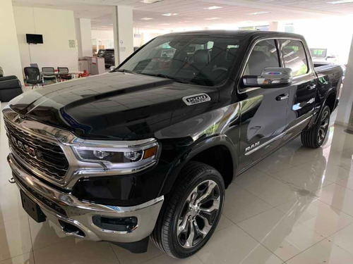 Imagen 1 de 13 de Ram Ram 1500 Limited 2021