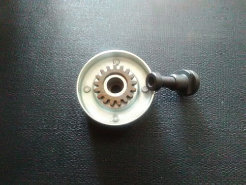 Polea Tensor Correa Unica Renault Laguna Motor 2.0