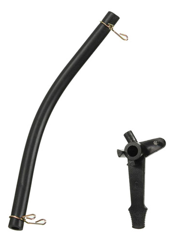 2 Carburadores Nuevos Para Gx240 Gx270 8hp 9hp 16100-ze2-w7