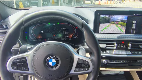 BMW X4 2.0 Xdrive30i