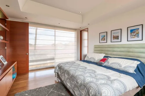Casa En Arriendo/venta En El Tejar. Cod A7604