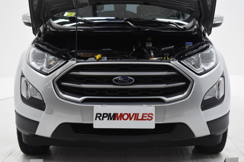 Ford Ecosport 2.0 Se At 2018 Rpm Moviles