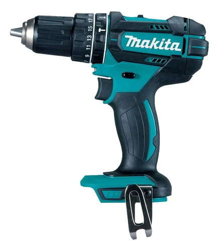 Estator Magnetico Parafusadeir Ddf482 Dhp482 Makita 632j70-7 127/220v