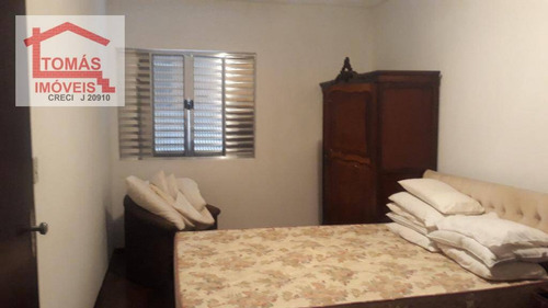 Imagem 14 de 19 de Casa À Venda, 100 M² Por R$ 890.000,00 - Pirituba - São Paulo/sp - Ca0873