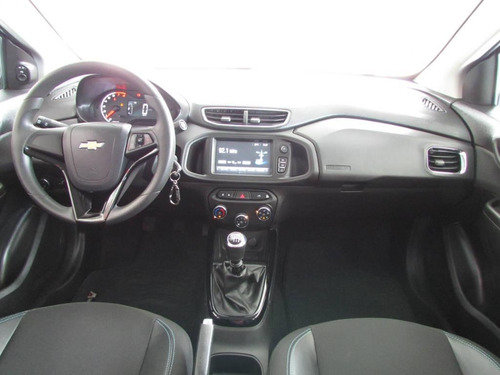 Chevrolet Prisma 1.4 Lt