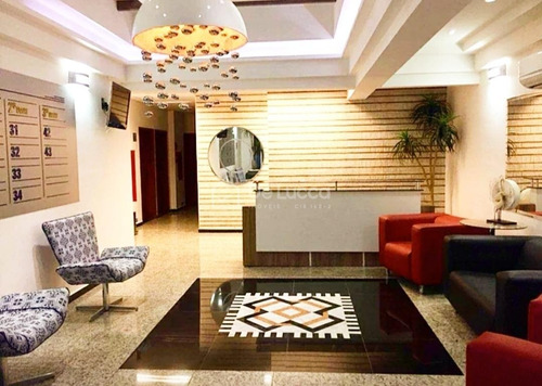 Imagem 1 de 14 de Sala Para Aluguel Em Loteamento Alphaville Campinas - Sa007114