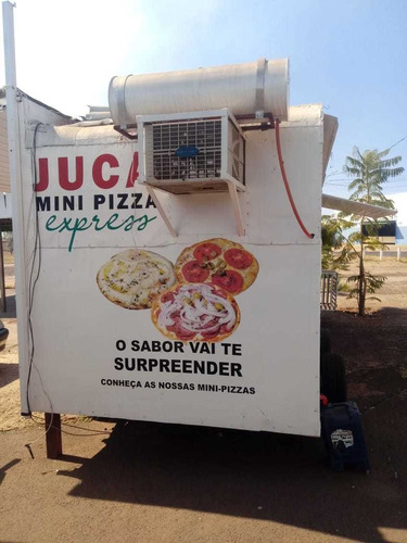 Trailer Todo Equipado