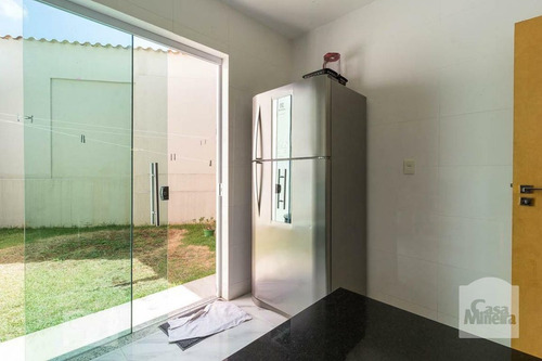 Imagem 9 de 15 de Casa À Venda No Santa Mônica - Código 323107 - 323107