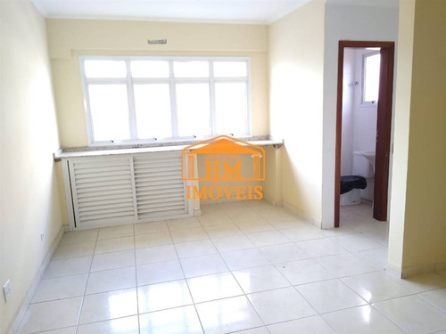 Imagem 7 de 10 de Lançamento Sala Comercial, No Centro De São Vicente - Hm3392