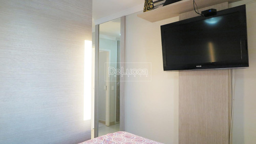 Imagem 18 de 26 de Apartamento À Venda Em Vila Industrial - Ap006064