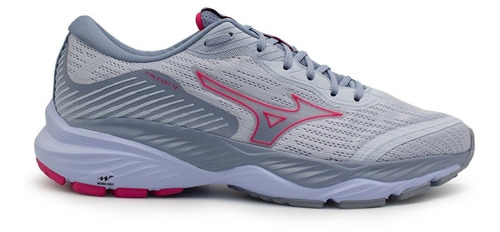 Tênis Para Corrida Feminino Mizuno Wave Falcon 4