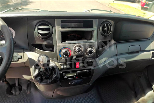 Iveco Daily 35s14 Cs 4x2, 16/17
