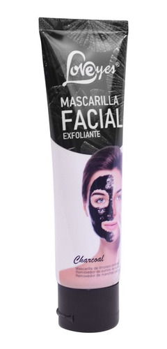 Mascarillas De Puntos Negros Loveyes Belleza C35015