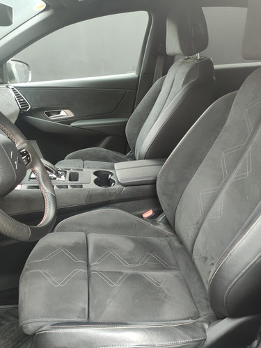D.S. DS7 Crossback 1.6 Thp Performance Line 165