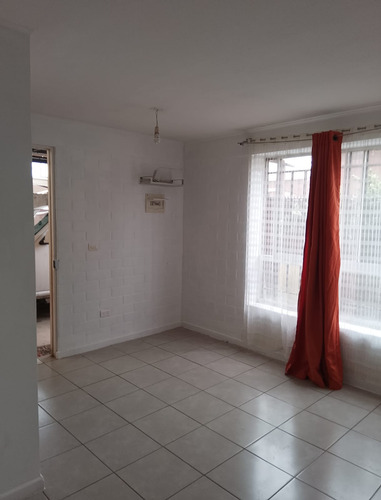 Arriendo Casa En Paine 3 Dor 1 Baño