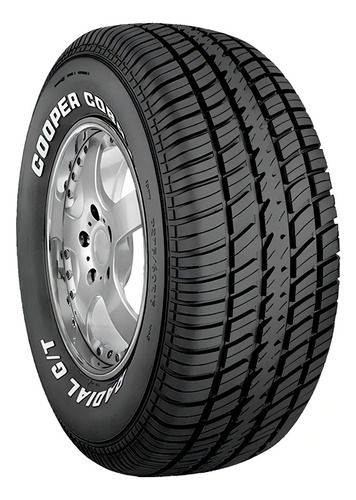 Llanta Cooper Cobra 235/60R14 96 T
