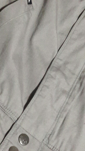 Imagen 4 de 5 de Casaca Quicksilver Hombre Talla M Buen Estado