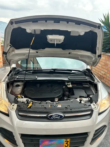 Ford Escape 2.0 Se 4x2