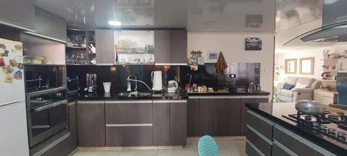 Casa En Venta En Los Andes. Cod V11724