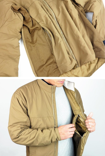 Campera Táctica Vertx Importada Gsg9 Valsetz Condor Arcteryx
