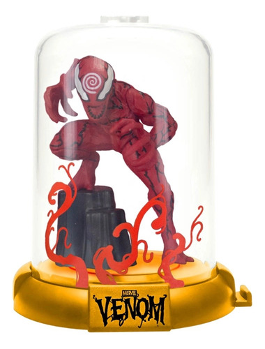 Domez Venom Carnage Chase Variant 571