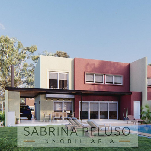 Venta Duplex En Pozo - Barrio Alvarez Del Bosque